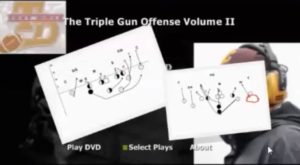 Read more about the article Triple Gun Virtual Playbook Vol. II